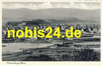 38690 Vienenburg Harz *ca.1940