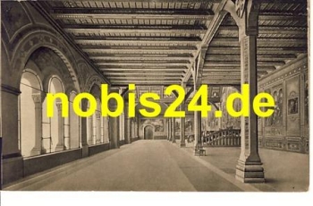 38600 Goslar Kaiserhaus Reichssaal *ca.1930