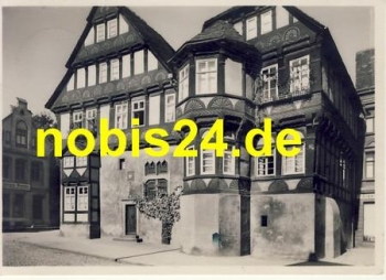 Höxter Dechanei o 14.2.1939