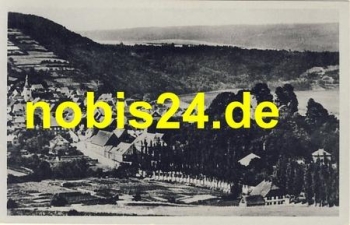 37647 Polle Oberweser *ca.1950