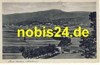 37441 Bad Sachsa Southern Harz *ca.1940