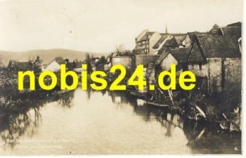 37242 Bad Sooden Allendorf Fischerstad o 2.1.1940
