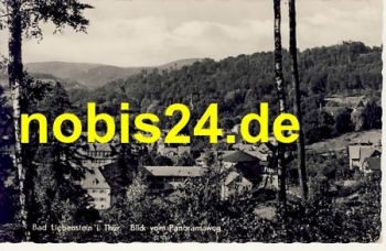 Bad Liebenstein o 20.8.1959