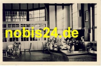 36437 Bad Salzungen Trinkhalle *ca.1965