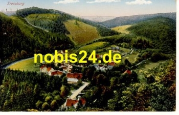 38889 Treseburg Harz *ca.1920
