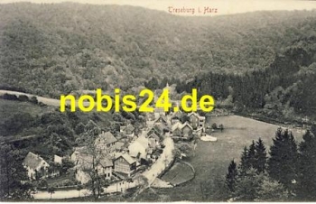 38889 Treseburg Harz *ca.1920