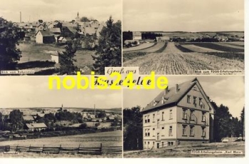 38899 Hasselfelde o ca. 1963