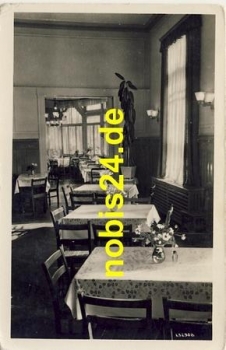 38875 Elend Harz FDGB Heim Hubertus  *ca.1953