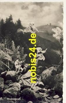 38875 Brocken Brockenhexe *ca.1958