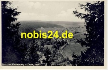 38875 Tanne Harz *ca.1940