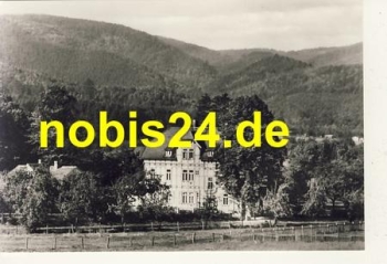 38871 Darlingerode Heim G. Luecke Stiftung  *ca.1977