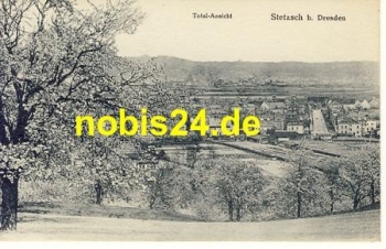 Stetzsch Dresden *ca.1920