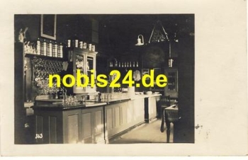 Johannstadt Dresden Hotel Artushof o 1919