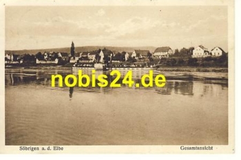 Söbringen Dresden  o 16.10.1928