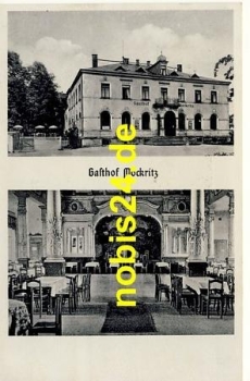 Mockritz Dresden Gasthof o 20.11.1939