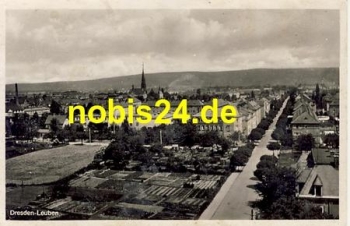 Leuben Dresden *ca.1930