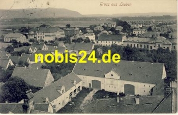 Leuben Dresden Gesamtansicht o 19.9.1912