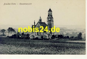 Cotta Dresden *ca.1920