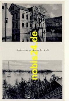 Gohlis Dresden flood o 17.3.1940