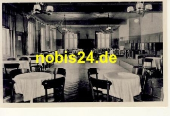 Bühlau Dresden  Kaffee Schnöder *ca.1930