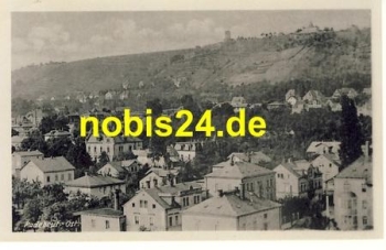 Radebeul Ost *ca.1950