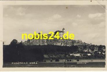 Kuneticka Hora o ca.1940