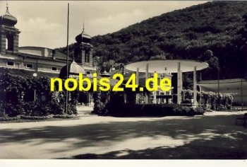 Trencianske Teplice *ca.1940