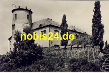 Prerov Zamek o 20.12.1954