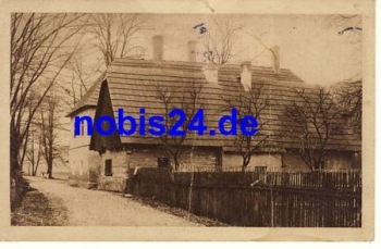Tschechien - Stare Belidle o 1952