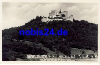 Hrad Buchlov *ca.1939