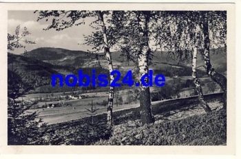 Tschechien - Morawka *ca.1950