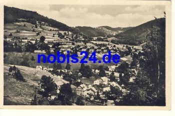 Tschechien - Dolni Polubny o 1938