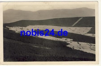 Krkonose Pomezni boudy o ca.1940