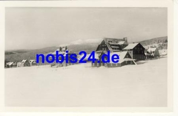 Krkonose Pomezni boudy  *ca.1954