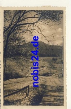 Jeschken Burgansicht o 10.5.1936
