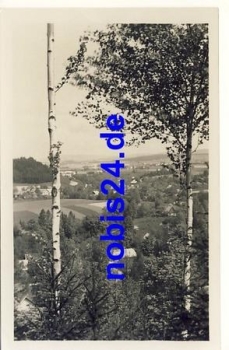 Kunvald v Cechach *ca.1950