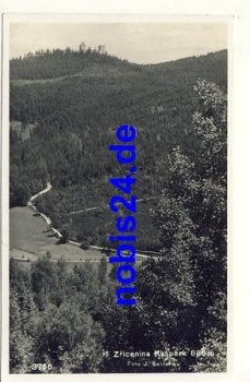 Zricenina Kasperk  *ca.1940