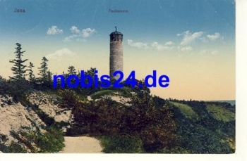 07700 Jena Fuchsturm *ca.1920