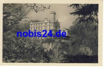 Hrube Skale Pensionat o 4.1.1946