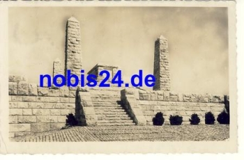 Mohyla generala Stefanika Bradle o 1937
