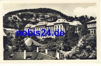 Hanska Stiavnica Skola   ca.1940