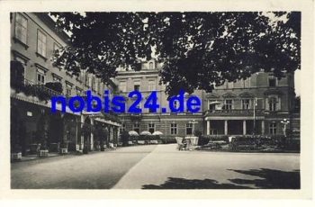 Teplice Panske lazne o ca.1940