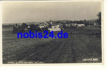 Stara Risf Totale Kirche o 6.2.1936