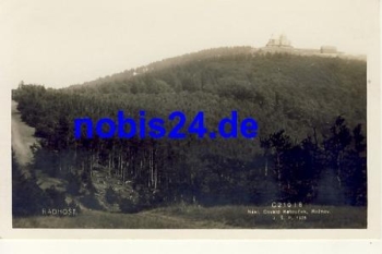 Radhost *ca.1950