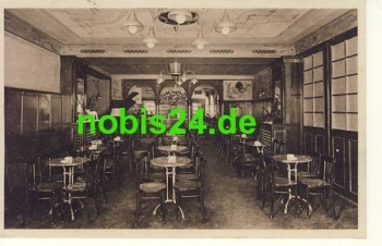 04720 Doebeln Rathaus Cafe o 24.11.1935