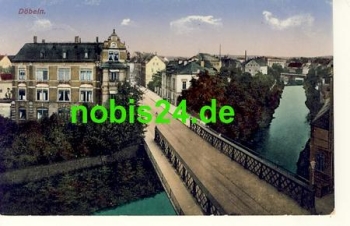 04720 Doebeln o 7.11.1916