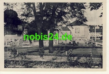 04720 Dobeln city ​​pool *ca.1955