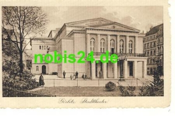 Gorlitz Stadttheater *ca.1930