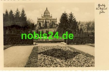 Gorlitz Ruhmeshalle *ca.1935