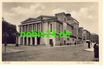 Gorlitz Stadttheater *ca.1930